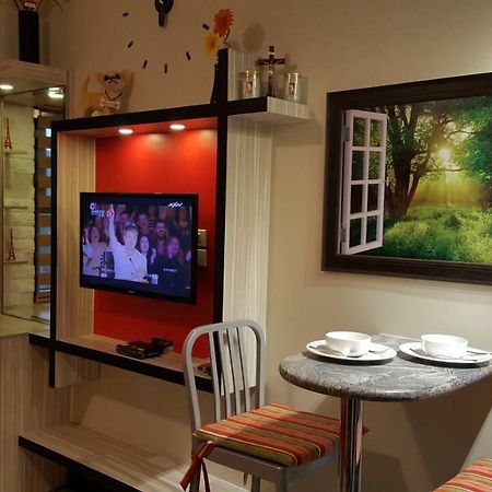 Khalil'S Horizons 101 Studio Type Condominium Cebu Bagian luar foto