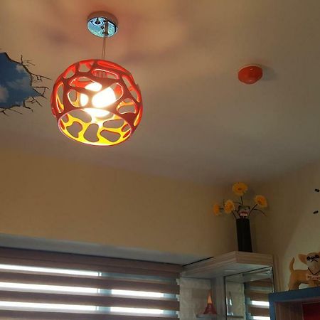 Khalil'S Horizons 101 Studio Type Condominium Cebu Bagian luar foto