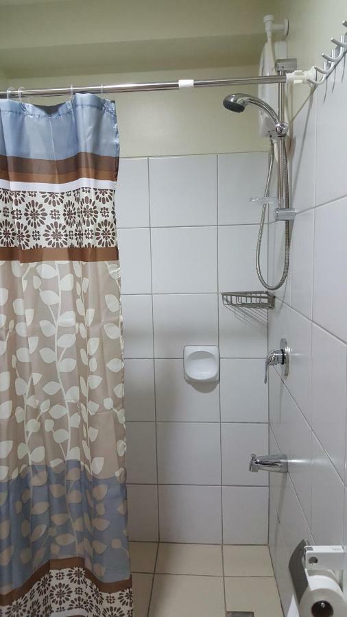 Khalil'S Horizons 101 Studio Type Condominium Cebu Bagian luar foto