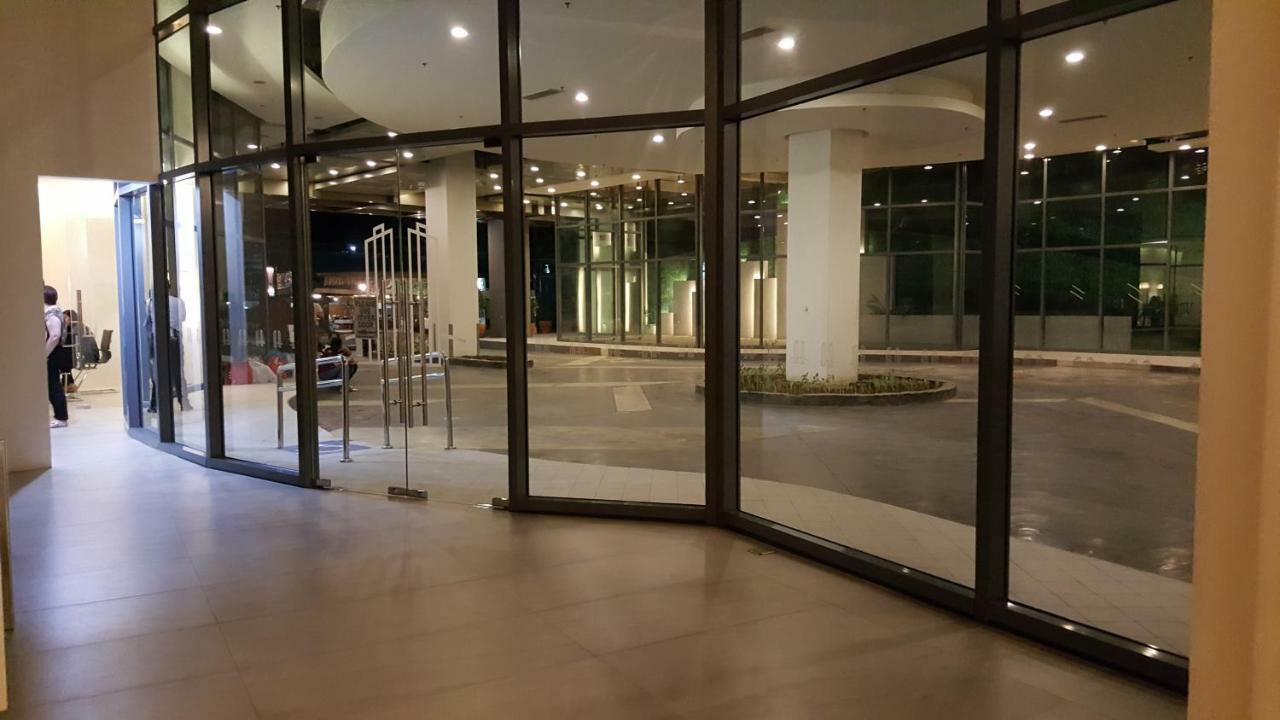 Khalil'S Horizons 101 Studio Type Condominium Cebu Bagian luar foto