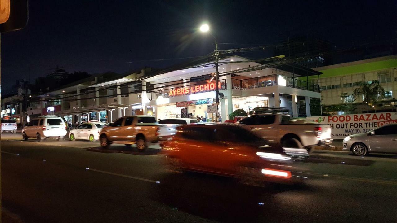 Khalil'S Horizons 101 Studio Type Condominium Cebu Bagian luar foto