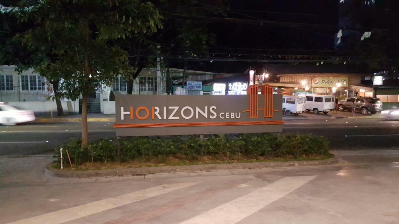 Khalil'S Horizons 101 Studio Type Condominium Cebu Bagian luar foto