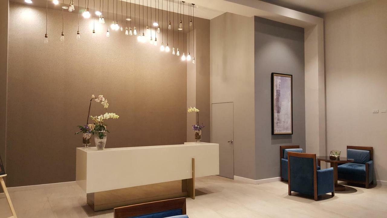 Khalil'S Horizons 101 Studio Type Condominium Cebu Bagian luar foto