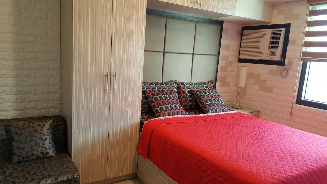 Khalil'S Horizons 101 Studio Type Condominium Cebu Bagian luar foto
